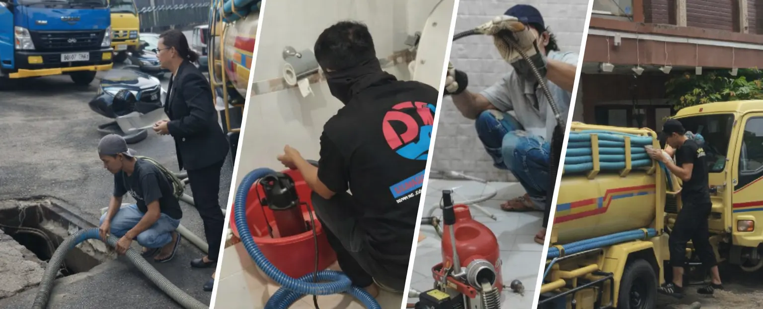 Jasa Sedot WC Kembang Kuning Terdekat